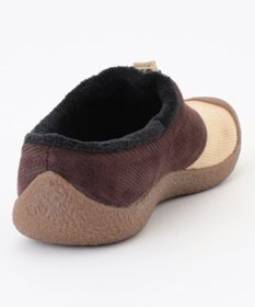 JOSEPH ABBOUD MOUNTAIN 【26.0～28.0㎝】KEEN - HOWSER Ⅲ SLIDE リラックスシューズ