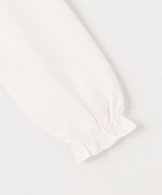 ANY KIDS 襟付き インナー ブラウス