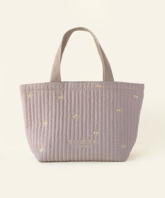 TOCCA 【WEB＆一部店舗限定】【A4サイズ対応】LUCKY SHOWER TOTE トートバッグ