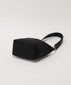 russet ＜320g/撥水性あり＞コーデュラナイロン2wayシンプルショルダーバッグ(CE-1536)