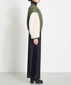 NAVE ボアスリーブ 2WAY MA-1