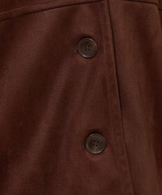 Green Parks フェイクレザージャケット