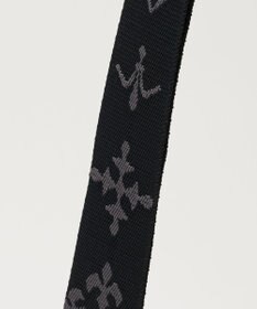 russet ＜320g/撥水性あり＞コーデュラナイロン2wayシンプルショルダーバッグ(CE-1536)