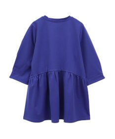 AMERICAN HOLIC 接触冷感ティアードカットプルオーバー