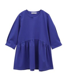 AMERICAN HOLIC 接触冷感ティアードカットプルオーバー