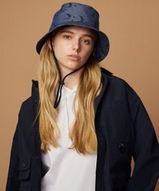 JOSEPH ABBOUD MOUNTAIN 【CREA掲載・ECO撥水・軽量】Teemu Jarviコラボシャツ