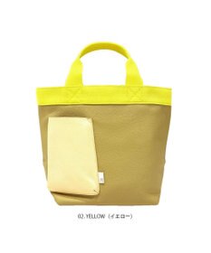 ROOTOTE 1047【スマホ用ポケット付き】SN.デリ.クロレ-C