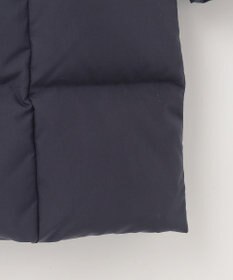 ANY SIS 【撥水・洗える】美シルエットスタンドロング ダウン