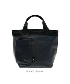 ROOTOTE 1047【スマホ用ポケット付き】SN.デリ.クロレ-C