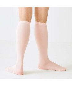 Chacott レディース　バレエソックスll(穴あき）