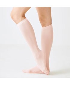 Chacott レディース　バレエソックスll(穴あき）