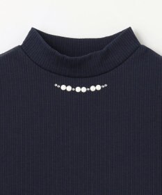 ANY KIDS ドッキングチュールワンピース