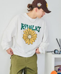 WEGO 【ユニセックス着用ITEM】アソートグラフィックロンT