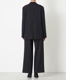 NAVE 【Nave】ウールポリエステルツイル ジャケット