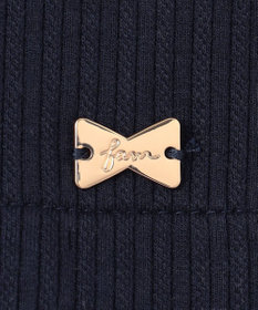 ANY KIDS ドッキングチュールワンピース