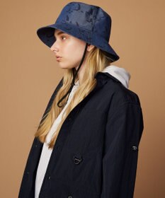 JOSEPH ABBOUD MOUNTAIN 【CREA掲載・ECO撥水・軽量】Teemu Jarviコラボシャツ