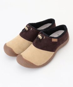 JOSEPH ABBOUD MOUNTAIN 【26.0～28.0㎝】KEEN - HOWSER Ⅲ SLIDE リラックスシューズ