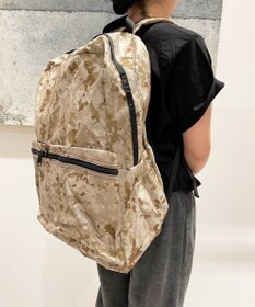 ONWARD CROSSET SELECT 【BATTLELAKE】SKY DAYPACK