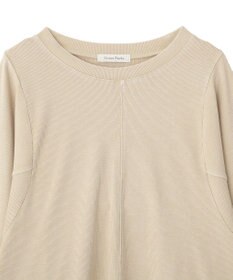 Green Parks ウ゛ィンテージ加工ドルマンカットプルオーバー