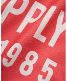 OP／FILA 【RUSTY】ニコちゃん巻きタオル