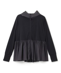 UNFILO ペプラムフーディラッシュガード[2024年版]