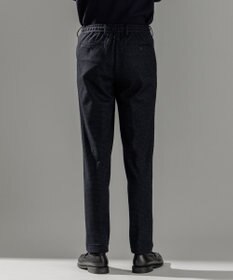 JOSEPH HOMME 【LEON 11月号掲載】ドビージャージー / PEGG CONVERTIBLE