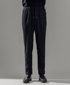 JOSEPH HOMME 【LEON 11月号掲載】ドビージャージー / PEGG CONVERTIBLE