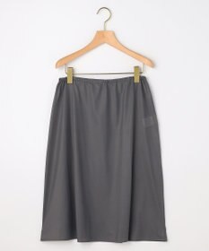 組曲 S 【先行予約・2WAY】レース襟フレンチテリー ワンピース