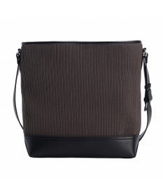 ACE BAGS & LUGGAGE JEWELNA by Jewelna Rose ニットトートバッグ A4 16283 ジュエルナローズ