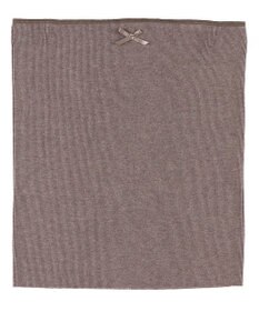 Wing あったかハラマキ 薄手 アウターにひびきにくい 秋 冬 ER0512 ウイング／ワコール