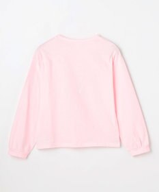 ANY KIDS 【Strawberry Collection】アートプリント 長袖Tシャツ