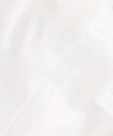 組曲 KIDS 【110-140㎝】リボンタイ2WAY ブラウス