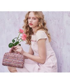 TOCCA 【消臭】SMILE FLOWER DRESS ドレス