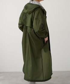 F/ACSION MATSU レインコート