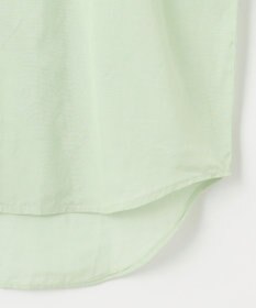 ANY L シアーシャツブラウス