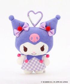 ANY KIDS 【サンリオキャラクターズ×ANY KIDS】ファンシー ぬいぐるみチャーム クロミ