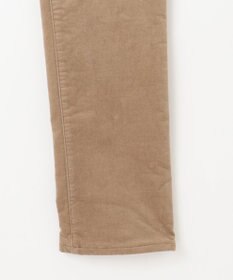 JOSEPH ABBOUD 【洗える・速乾/ストレッチ/フリースタッチ】ソフトコール パンツ