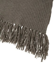 AMERICAN HOLIC フリンジニットプルオーバー