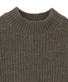 AMERICAN HOLIC フリンジニットプルオーバー