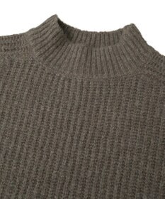 AMERICAN HOLIC フリンジニットプルオーバー