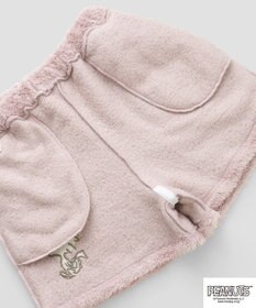 San-ai Resort（三愛水着楽園） 【スヌーピー】【PEANUTSピーナッツ】イチゴルームウエア