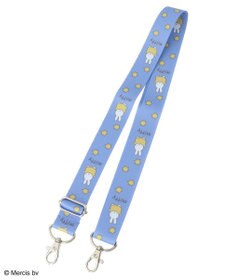 Green Parks Ｍｉｆｆｙ／プリントマルチストラップ