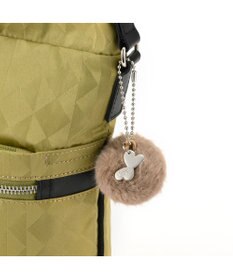 ACE BAGS & LUGGAGE Kanana project カナナモノグラム3rd ショルダーバッグ 11912 カナナ プロジェクト