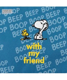 ROOTOTE 8402【スヌーピー】IP.デリ.ピーナッツ-9K