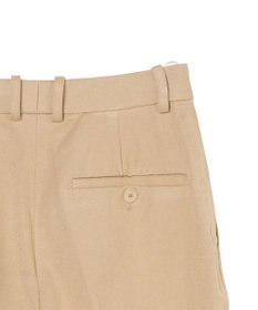 JOSEPH ギャバジンストレッチ YUKIO