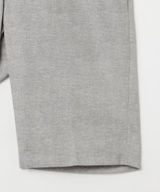 23区GOLF 【MEN】【キングサイズ/ストレッチ】クールドット柄ハーフパンツ