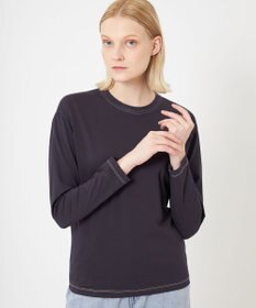 BEIGE， ROHDEA / プルオーバー