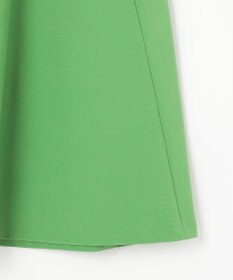 組曲 【洗える・シワになりにくい】GEMINI フレアスカート