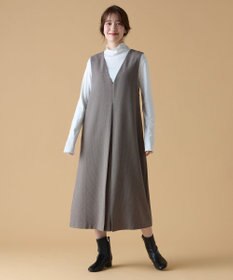 ANY L 【洗濯機可能】ウーリッシュジャンスカ