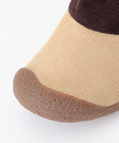 JOSEPH ABBOUD MOUNTAIN 【26.0～28.0㎝】KEEN - HOWSER Ⅲ SLIDE リラックスシューズ